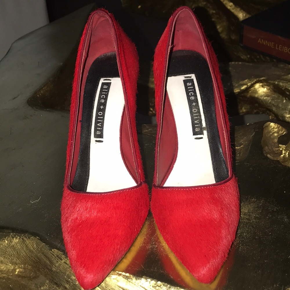 Pumps